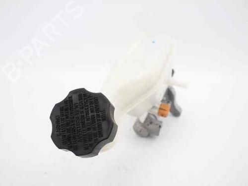 Brake master cylinder KIA CEE'D Sportswagon (JD) 1.6 CRDi 128 | BP19240178M77 