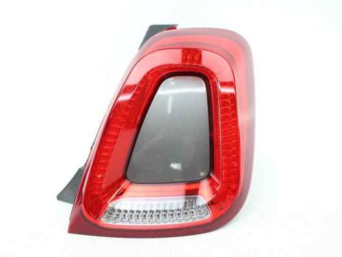 Right taillight FIAT 500 (312_) 1.2 (312AXA1A) | BP31936395C35