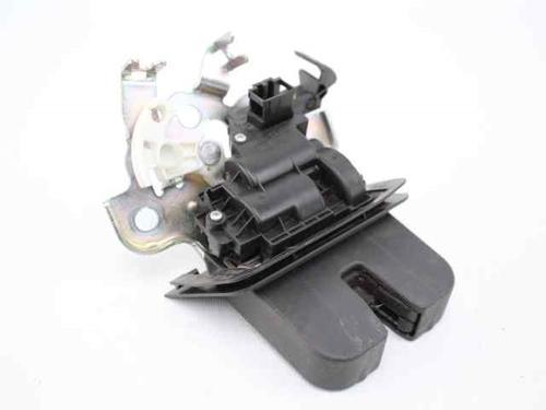 Bakluke lås SEAT LEON (5F1) [2012-2021]  19226545