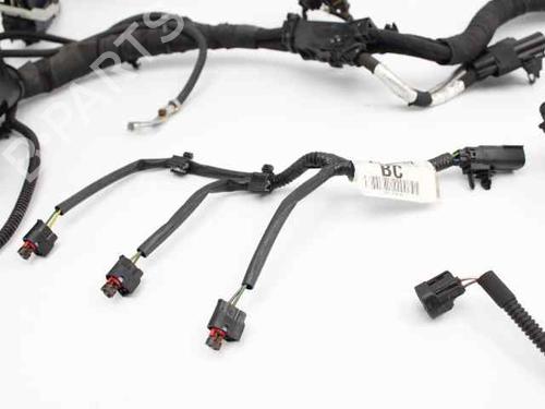 Wiring harness FORD B-MAX (JK)  | BP19222339E16 