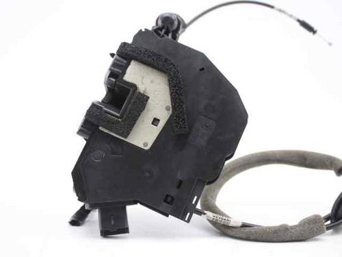 Front left lock RENAULT CAPTUR I (J5_, H5_) 1.5 dCi 90 (J5N4, J5M5, J5MW, J5M6, J5AL, J5AJ) | BP19239418C98 