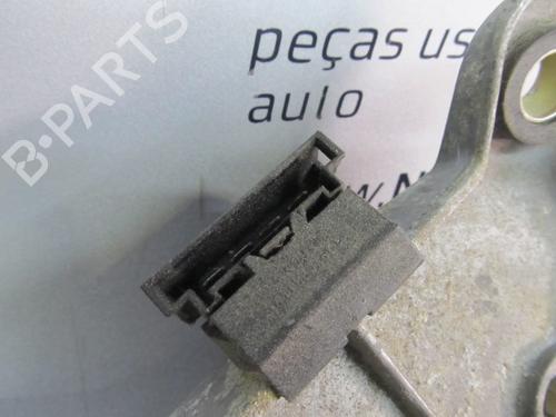 Front wiper motor MERCEDES-BENZ S-CLASS (W220)  | BP19187536M29 