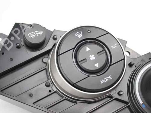 Climate control HONDA CIVIC VIII Hatchback (FN, FK) 1.8 (FN1, FK2) | BP19225043I5 