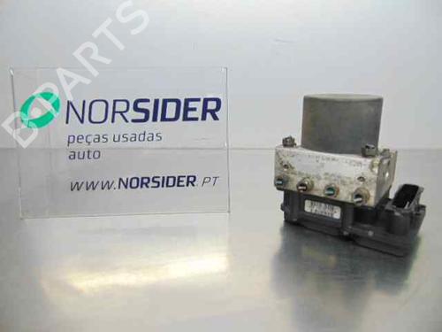 Used ABS pump RENAULT MEGANE II (BM0/1_, CM0/1_) 1.5 dCi (BM0F, BM0T, BM2B, CM0F, CM0T) (82 hp) 19191514