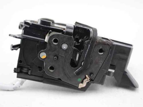 Front right lock PEUGEOT 308 SW II (LC_, LJ_, LR_, LX_, L4_) 2.0 BlueHDi 150 | BP19242413C97 