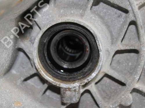 Gearbox SEAT IBIZA IV ST (6J8, 6P8) 1.0 | BP19241700M3 