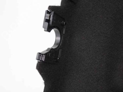 Hattehylde MAZDA 3 Hatchback (BP) 1.8 SKYACTIV-D (BP8P) | BP32716329C85  - Image 5