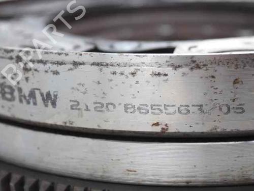 Flywheel BMW 1 (F40) 116 d | BP37502990M101 - Image 6