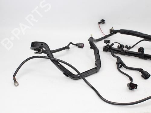 Wiring harness SEAT CORDOBA Vario (6K5)  | BP19207310E16 