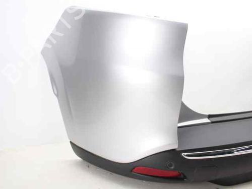 Rear bumper RENAULT CLIO IV Grandtour (KH_) 1.5 dCi 90 (KHN3, KHN4) | BP31936104C8