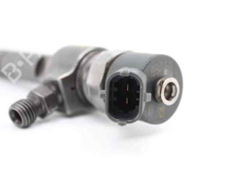 Injector FIAT BRAVO II (198_) 1.9 D Multijet (198AXB1A) | BP19235469M100 