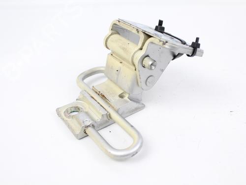 Hinge/Door check strap SKODA OCTAVIA I Combi (1U5) 1.6 | BP19214165C146 