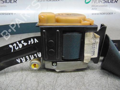 Front right belt tensioner NISSAN ALMERA II (N16) 2.2 Di | BP19188800C88 