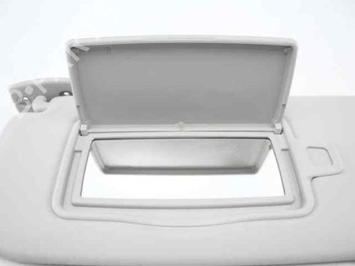 Left sun visor PEUGEOT 108 1.0 VTi 72 | BP19242125I1