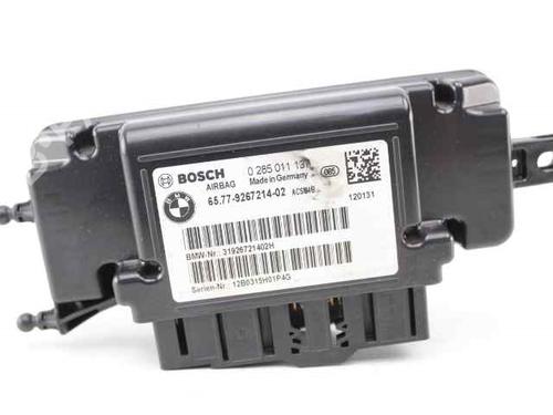 Used ECU airbags BMW 3 (F30, F80) 320 d (184 hp) 26450387