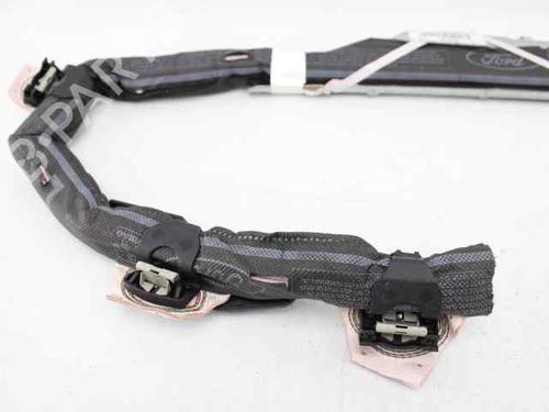 Left curtain airbag FORD FIESTA VI (CB1, CCN) 1.5 TDCi | BP19240831C11 