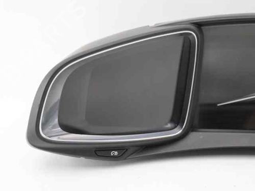 Instrument cluster CITROËN DS5 1.6 HDi 115 | BP19241137C47 