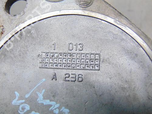Engine mount ALFA ROMEO 147 (937_) 1.6 16V T.SPARK (937.AXA1A, 937.AXB1A, 937.BXB1A) | BP19202009M89 