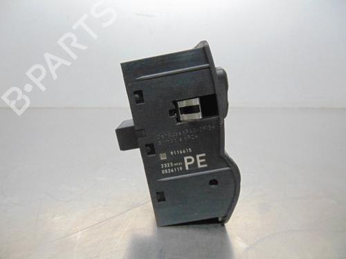 Headlight switch OPEL COMBO Box Body/MPV 1.7 DI 16V | BP19191154I24 