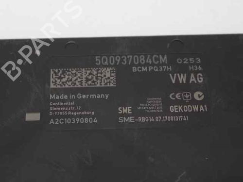 Elektronisk modul VW TIGUAN (AD1, AX1) 1.4 TSI | BP23537481M83 
