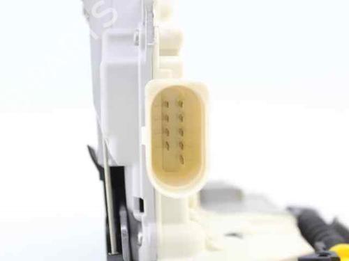 Rear left lock AUDI A6 C7 (4G2, 4GC) 2.0 TDI | BP31348187C100 