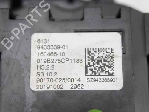 Selector da caixa BMW 1 (F40) 116 d | BP37502930M90 - Image 8