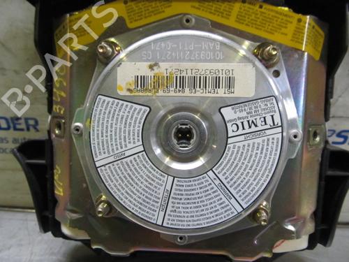 Driver airbag VW POLO III (6N1)  | BP19185105C9