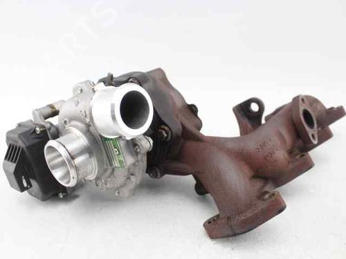 Turbo/Compresor Turbo/Compresor HYUNDAI i30 (PDE, PD, PDEN) 1.6 CRDi (110 hp) 36173852 36173852