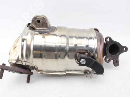 Particulate filter HYUNDAI i30 (PDE, PD, PDEN) 1.6 CRDi | BP36173860M81 - Image 5