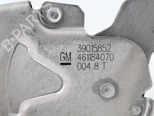 Hand brake OPEL ADAM (M13) 1.4 | BP31936126I18