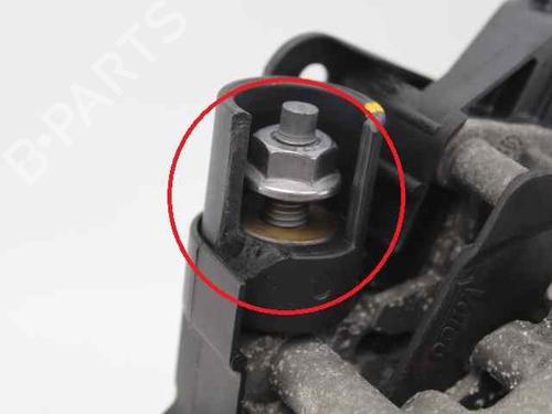 Alternator CITROËN C4 II (NC_) 1.6 HDi 110 | BP33331297M7 - Image 8