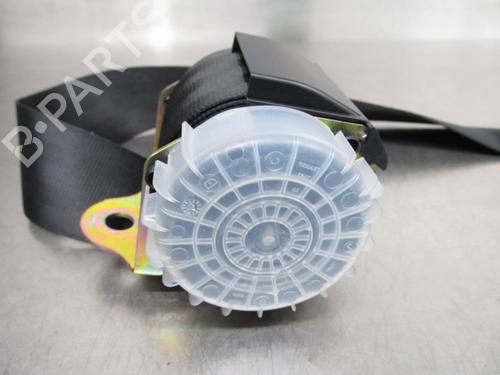 Rear left belt tensioner VW POLO IV (9N_, 9A_) 1.2 12V | BP19192977C89 