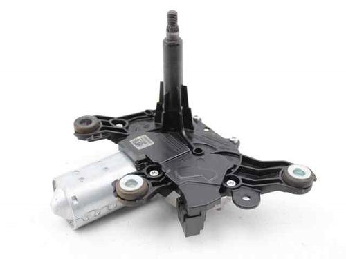 Used Rear wiper motor RENAULT CLIO IV Grandtour (KH_) 1.5 dCi 90 (KHN3, KHN4) (90 hp) 19240381