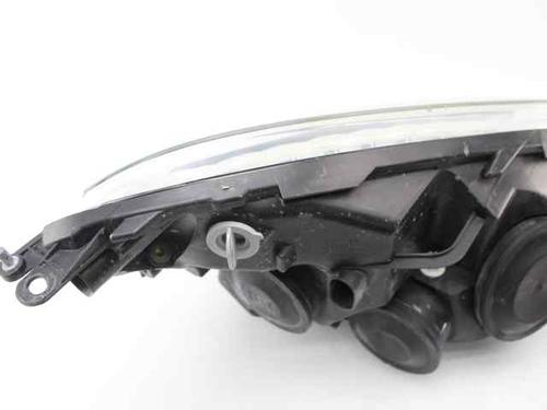 Left headlight CITROËN C4 Picasso I MPV (UD_) 1.6 HDi 110 | BP29873139C28