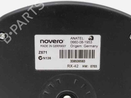 Electronic module FORD FOCUS III Turnier  | BP29761286M83 
