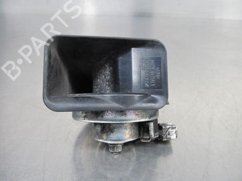 Horn FIAT SCUDO Van (270_, 272_) 2.0 D Multijet | BP19193541E13 