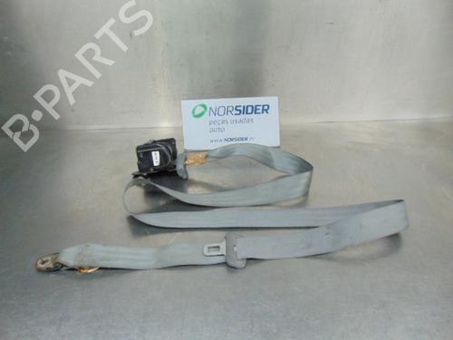Used Rear right belt tensioner CHEVROLET AVEO / KALOS Hatchback (T250, T255) 1.2 (72 hp) 19198963