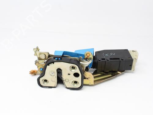 Used Front right lock SAAB 9-3 (YS3D) 2.0 Turbo (154 hp) 19204368