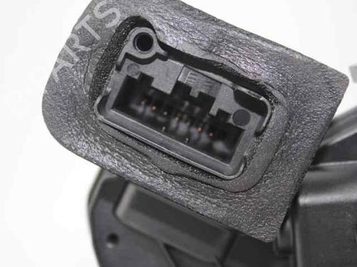 Rear left lock VW GOLF VII Variant (BA5, BV5) 1.6 TDI | BP21200877C100 