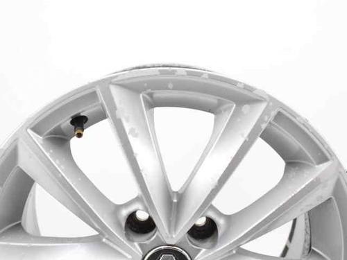 Felg RENAULT MEGANE IV Hatchback (B9A/M/N_) 1.5 dCi 110 (B9A3) | BP24870319C45 