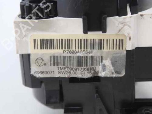 AC Styreenhet / Manøvreringsenhet MITSUBISHI COLT VI (Z3_A, Z2_A) 1.1 (Z31A, Z32A) | BP30048174I5