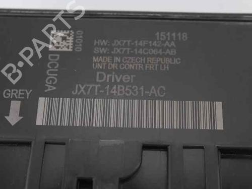 Electronic module FORD FOCUS IV (HN) 1.5 EcoBlue | BP34334119M83  - Image 7