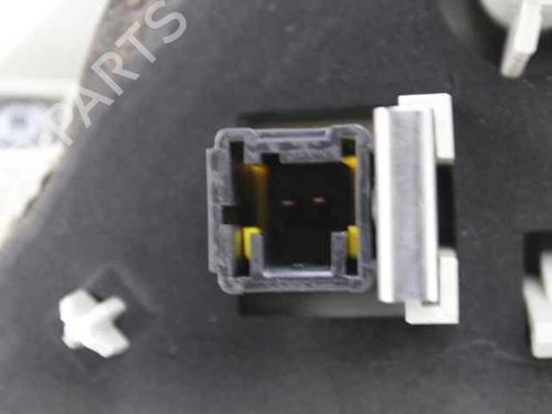 Left tailgate light PEUGEOT 2008 I (CU_) 1.2 VTi | BP39626422C79 - Image 8