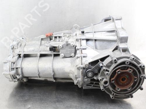 Gearbox AUDI A4 B8 (8K2) S4 quattro | BP40163134M3 - Image 3