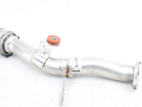 Intercooler pipe FIAT 500L (351_, 352_) 1.3 D Multijet (199.LYM11, 199.LYM1A) | BP40554597M127 - Image 7