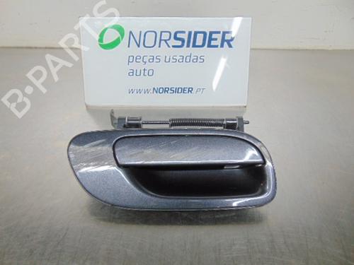 Used Front right exterior door handle VOLVO S60 I (384) 2.0 T (180 hp) 19198313