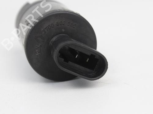 Washer pump RENAULT 19 II (B/C53_) 1.4 | BP19204989E24 