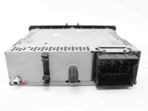 Radio RENAULT MEGANE III Hatchback (BZ0/1_, B3_) 1.5 dCi (BZ0C) | BP24169904E6 