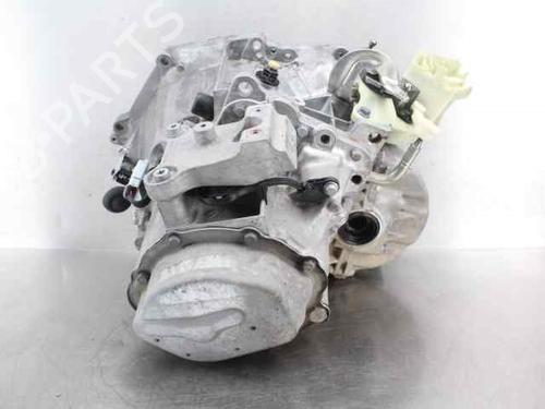 Gearbox CITROËN C3 / C3 ORIGIN III (SX) 1.6 BlueHDi 75 | BP27290411M3 