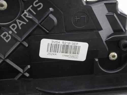 Front left lock FORD FOCUS II Turnier (DA_, FFS, DS)  | BP19233154C98 